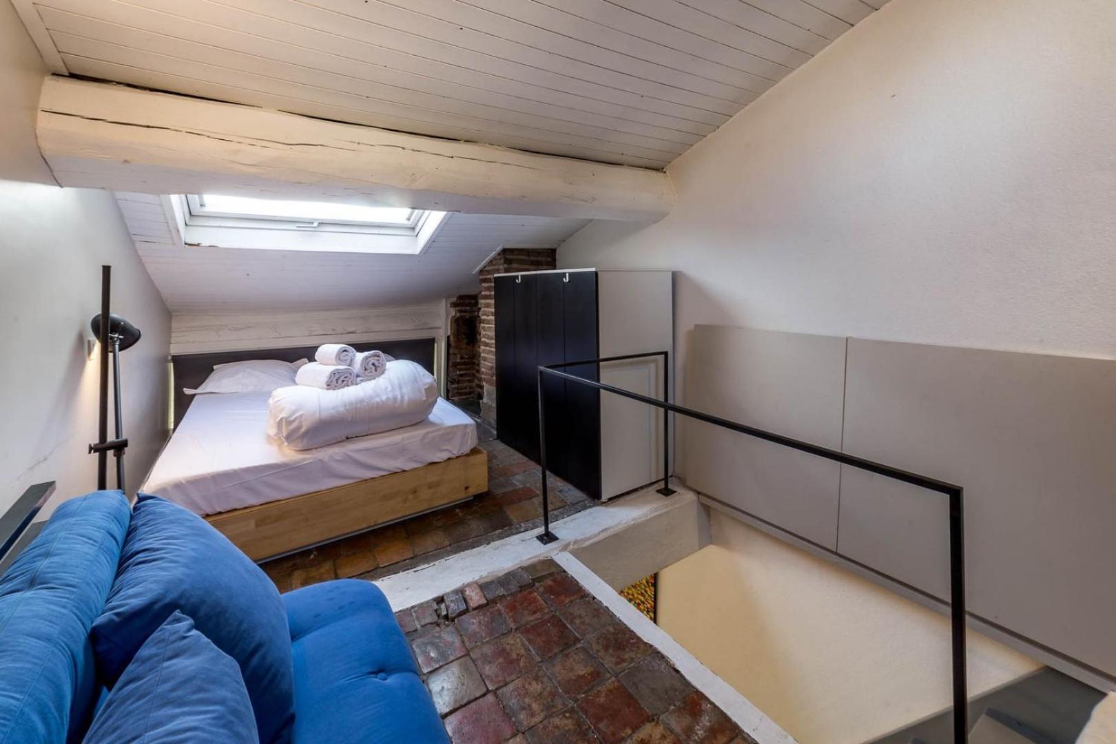 Bel Appartement Du Vieux Lyon - Parking Inclus Ail Exterior foto
