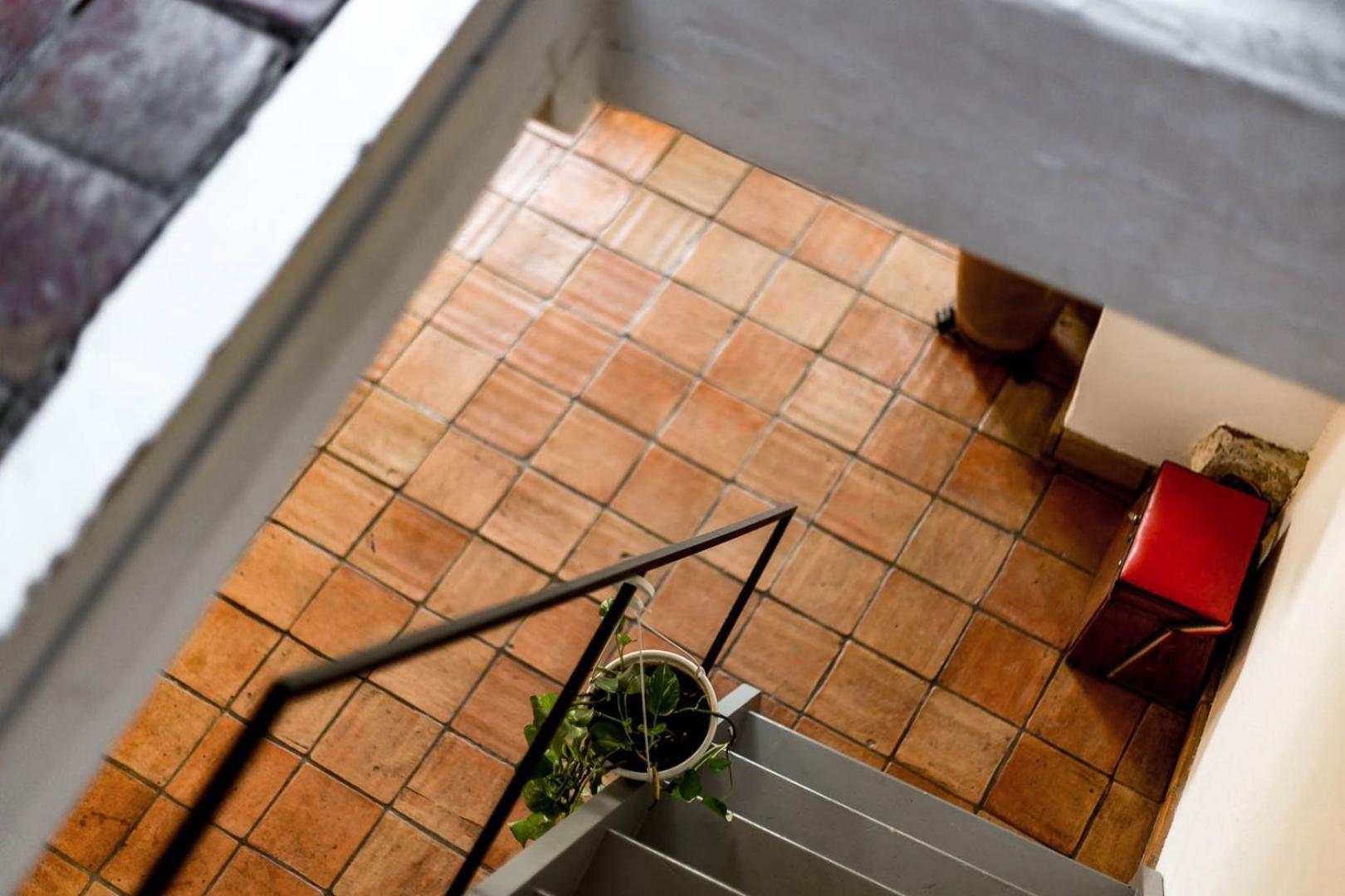 Bel Appartement Du Vieux Lyon - Parking Inclus Ail Exterior foto